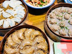 -祥老弟老信丰萝卜饺旗舰店(建设路二分店)