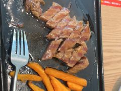 -必胜客(港城新天地店)