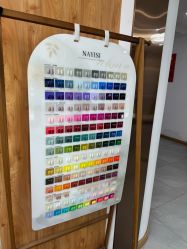 -芊冉•美甲美睫纹绣