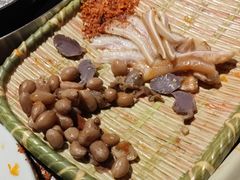 -巴倒烫陆派火锅山庄(南山总店)