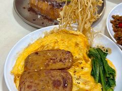 -華歡冰室-WahFoon(吉大店)