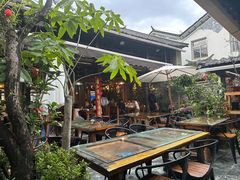 -尽善百年古院餐厅(王家老宅店)