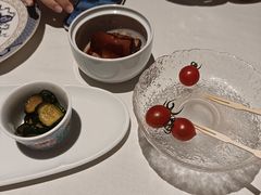 -钱塘花园·宁波菜