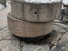 -水磨沟公园
