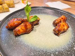 -枣子树·素食餐厅(普陀山店)