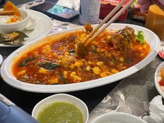 -泰阁暹罗餐厅(万达店)