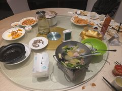-群乐饭店(滨安路店)