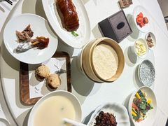-四季民福烤鸭店(望京南湖东园店)