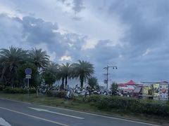 -白沙门生态公园