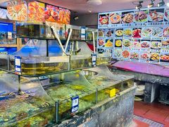 -友强·23年特色海鲜大排档(厦门店)