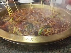 -小天鹅火锅·一线江景洪鼎旗舰店(洪崖洞店)