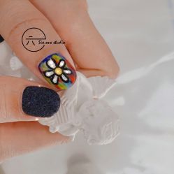 -SixOne六一日式美甲美睫