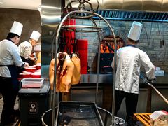 -壹零捌道·北京烤鸭(车公庄店)
