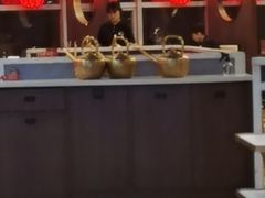 -前门·鲜肉火锅(长风店)