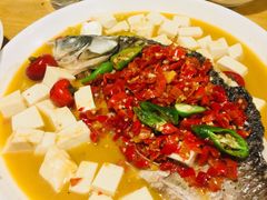 -鑫小城故事·藕汤·家常菜(台北一路总店)
