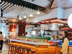 -The COOK·厨餐厅·自助餐(浦东嘉里大酒店)