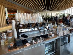 -Seesaw Coffee(朝阳大悦城店)