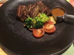 -安妮意大利餐厅(国贸店)