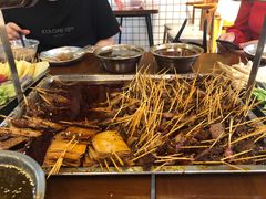 -谢智冷沾沾(万达金街店)