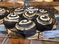 -Bread Talk 面包新语(荟聚店)