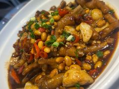 -小柴米·传统江西菜(万寿宫店)