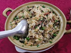 黄鳝饭-联兴酒家