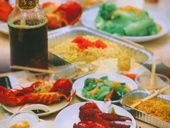 -强记龙虾钳(定安里店)