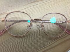 -精益眼镜(建三店)