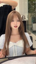 -DL HOPE明星造型