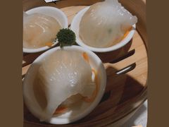 -十二粤味·顺德菜·烧鹅点心(五四广场店)