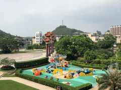 -台山颐和温泉城