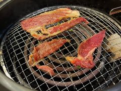 -首尔烤肉大排档(合生汇店)