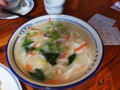 浆面条-老雒阳面馆·水席·洛阳菜(王城路店)