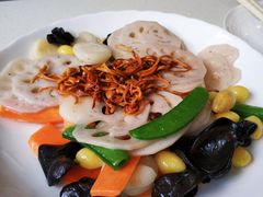 泮塘五秀-和平馆·地道港澳茶餐厅(西门口店)
