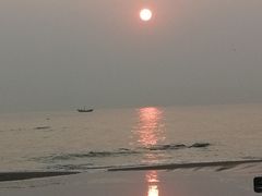 -日照灯塔风景区