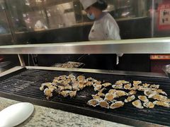 -芭菲盛宴·环球美食(北城国际店)