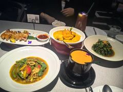 -BetterThai 泰加(苏州中心店)