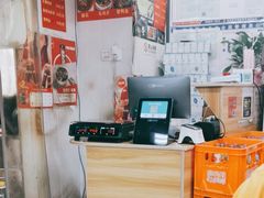 -四川老牛麻辣烫(北门桥店)