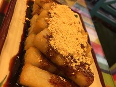 -滋味烤鱼(祥和里店)