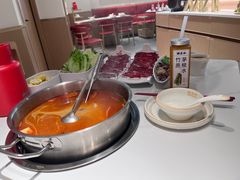 -潮正和潮汕牛肉火锅·老字号(番禺万达店)