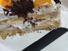 -麦森创意蛋糕(新模范马路地铁站店)