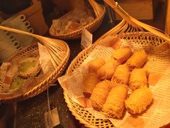 -南通滨江洲际酒店-西集自助餐厅