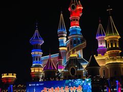 -沈阳方特欢乐世界