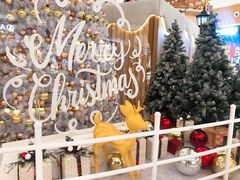 -深圳来福士广场