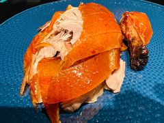 -四季小馆·潤·中国菜(越秀公园店)