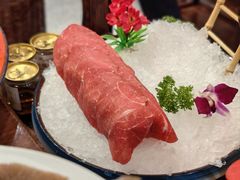 -胖姐社区老火锅(北京总店)