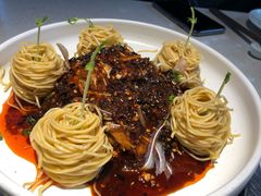 -拈菜(观音桥阳光世纪店)