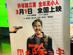 -百美汇影城(LUXE嘉里中心店)