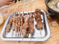 -清真海鲜大排档(原芥园道店)