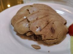 -九花山烤鸭店